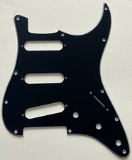 Battipenna nero 3 strati per