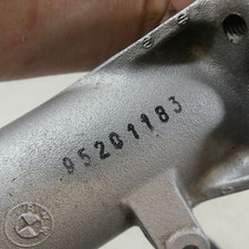 BMW K 1200 RS K589 EZ:00 Tubo