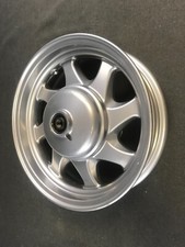 New genuine aprila amico - new, 50