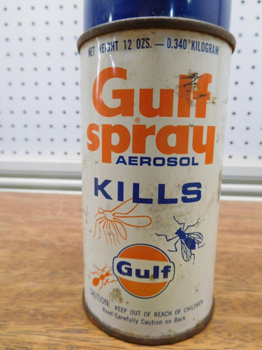 Raro aerosol spray golfo - raro,