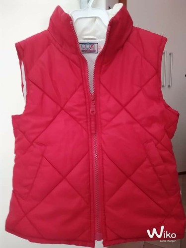 Gilet smanicato impermeabile - gilet,