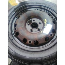 1 CERCHIO IN FERRO SEAT -