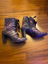 Stivaletti donna dolce e gabbana n.39