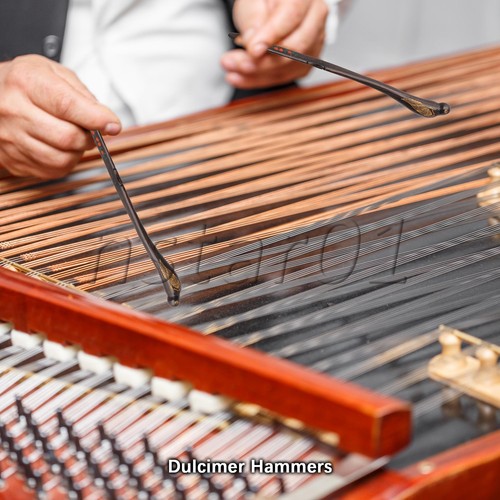 Martelli dulcimer martellati - martelli,