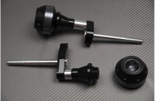 Tamponi Protezioni /