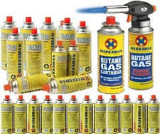 Stufe portatili a gas butano