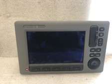 Raymarine C90W MFD plotter