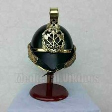 Elmetto pompiere capo