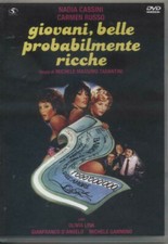 GIOVANI, BELLE PROBABILMENTE