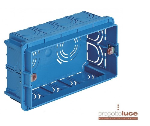 Vimar v71304 scatola - vimar, da