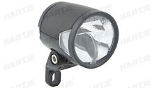 0.710.195/9 Contec Fari A LED " Aurora 100 E +" Bici Elettrica Illuminazione