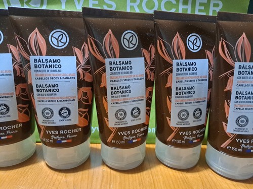 Yves rocher balsamo botanico - yves, 1