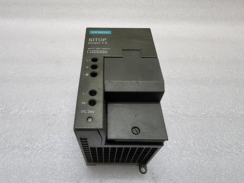 Siemens sitop power 5 - siemens,