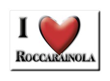 Calamita Roccarainola (NA) -