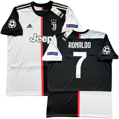 Maglia home juventus 2019 - maglia,