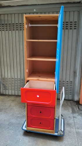 Armadio bambini ikea - bambini,