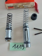 RENAULT R5 /R12/R15/R17/FUEGO