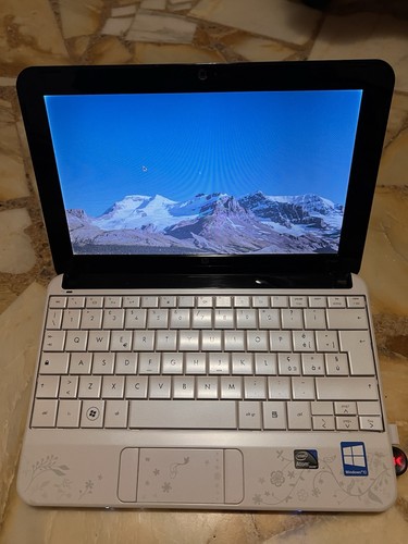 Netbook pollici con - pollici,