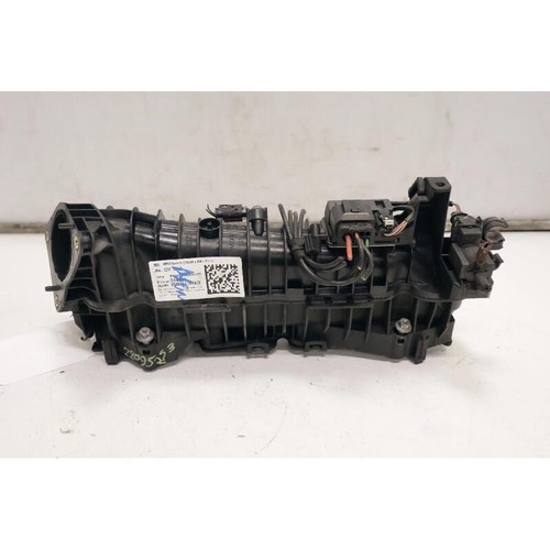 Collettore aspirazione bmw - collettore,