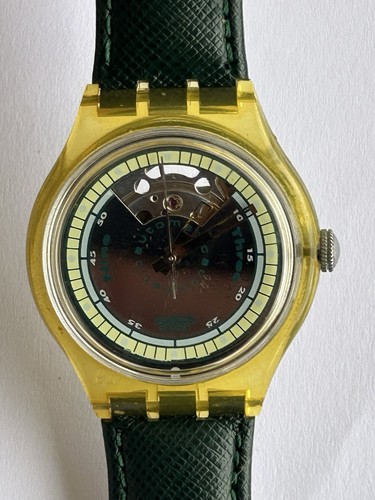 Swatch automatico sak100 - swatch,