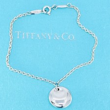 Tiffany & Co. Bracciale disco