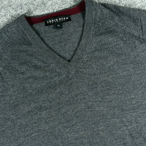 Raro craig ryan - xxl, maglione