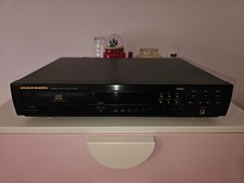Lettore CD Marantz CD-63 quasi