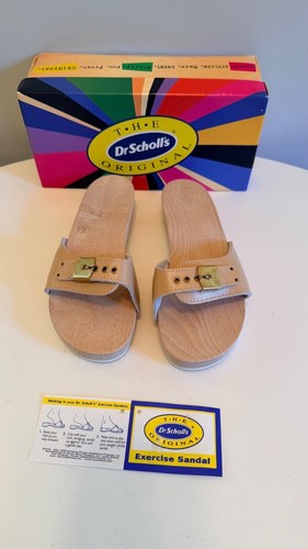 Scholls donna taglia m - dr,