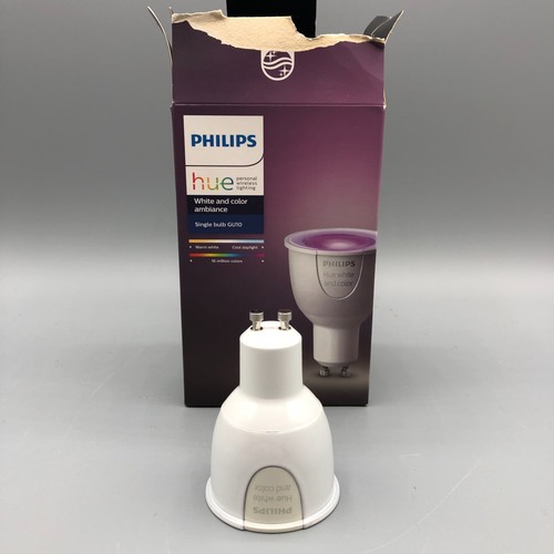 Philips hue gu10 - philips,