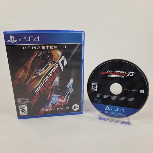 Need for speed hot pursuit - for,