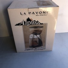 Macinacaffè La Pavoni Alpina