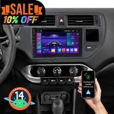 Autoradio per Kia Rio III UB