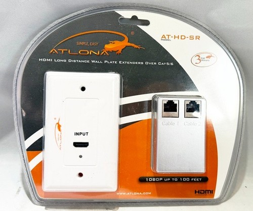 Atlona hdmi extender long - atlona,