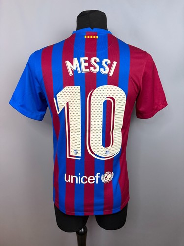 Barcellona 2021 2022 messi - 2021,