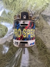 Motore radiocomandato