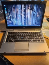Laptop HP Elitebook 8460p -