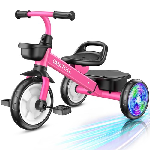 Triciclo bambino anni - bambino, 2-5
