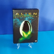 Cofanetto Film Dvd - Alien