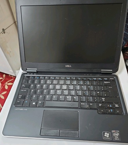 Dell latitude e7240 - latitude,
