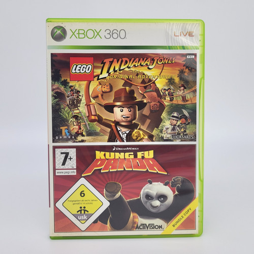 Lego indiana jones - lego,