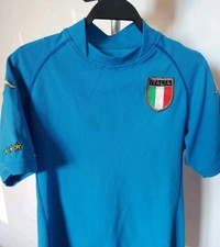 Maglia Italia 98/2000 Vintage