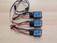HobbyKing 20A (2~4S) Speed