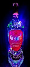 Grants Lampada Bottiglia
