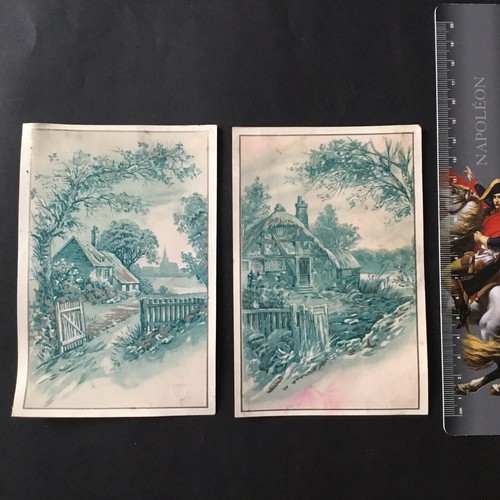 Grandi cromos antico - cromos,