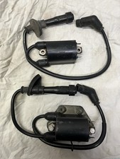 Bobine Tec MP10 Africa Twin