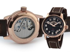 Poljot Shturmovik Vostok