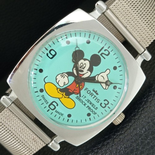 Orologio svizzero vintage - orologio,