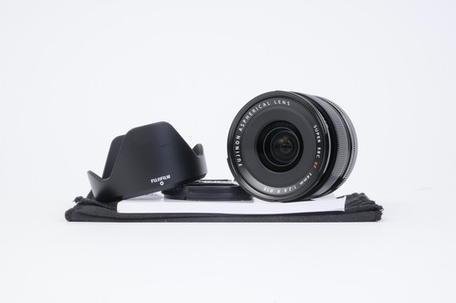 Fujifilm fujinon xf14mm 8 -  fujifilm,