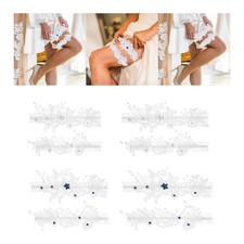 2 Pezzi Accessori per Costumi