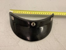 visiera parasole NOS bottoni